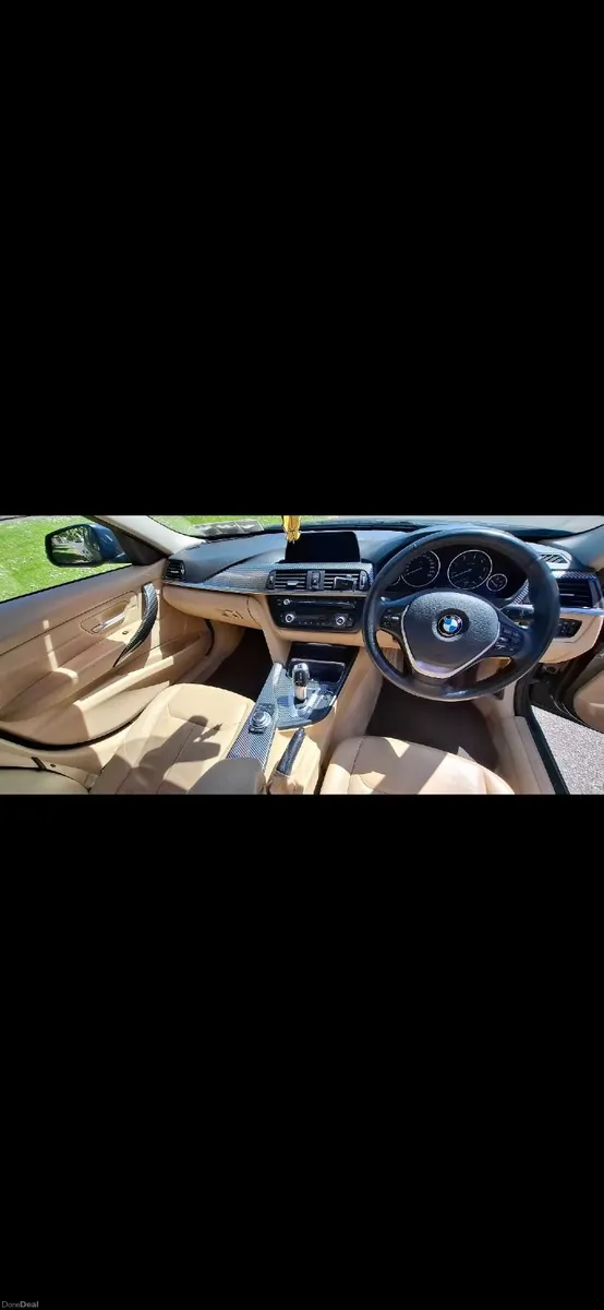BMW 3-Series 2014 - Image 5