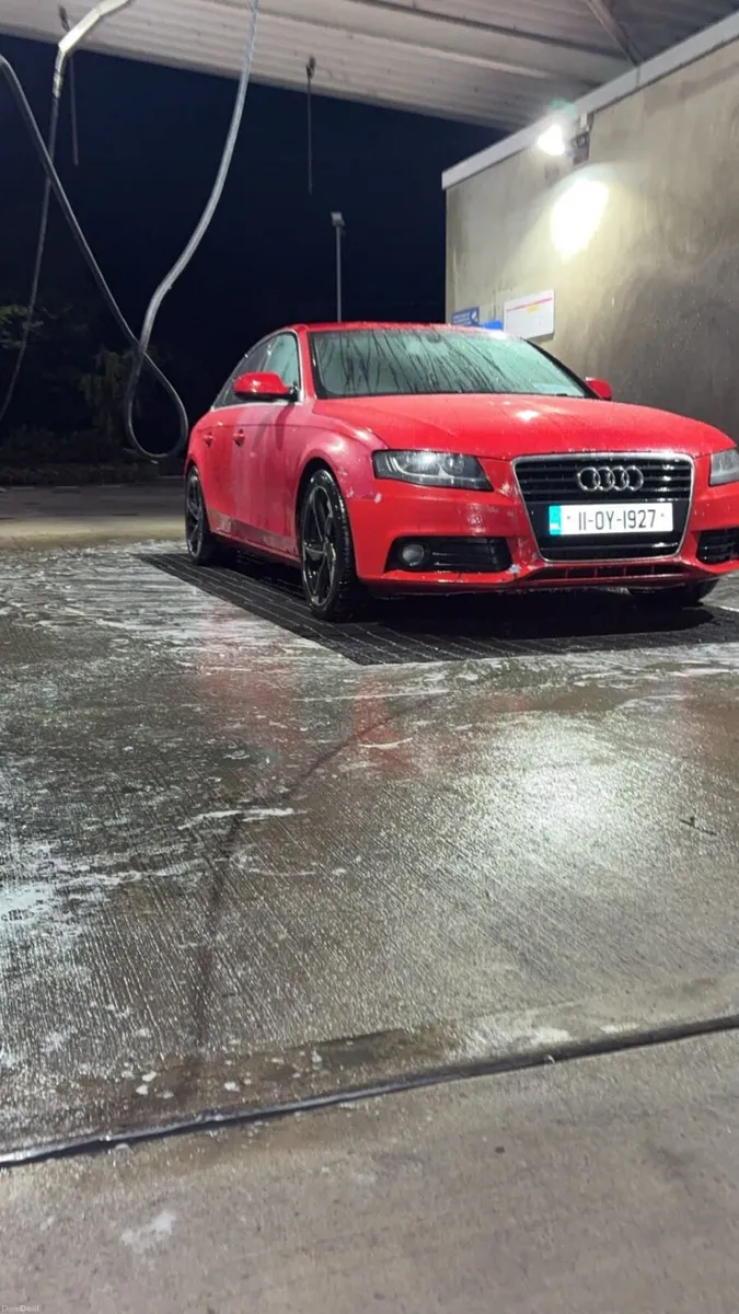 Audi a4 €2150 - Image 2