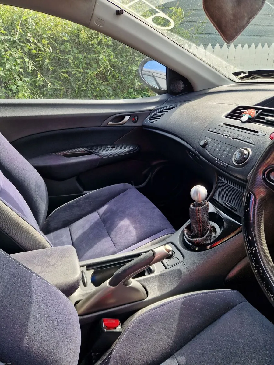 Honda Civic 2006 - Image 3