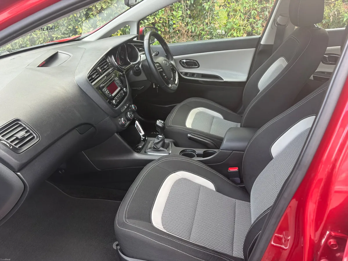 Kia Ceed 2016 1.6 Diesel - Image 6