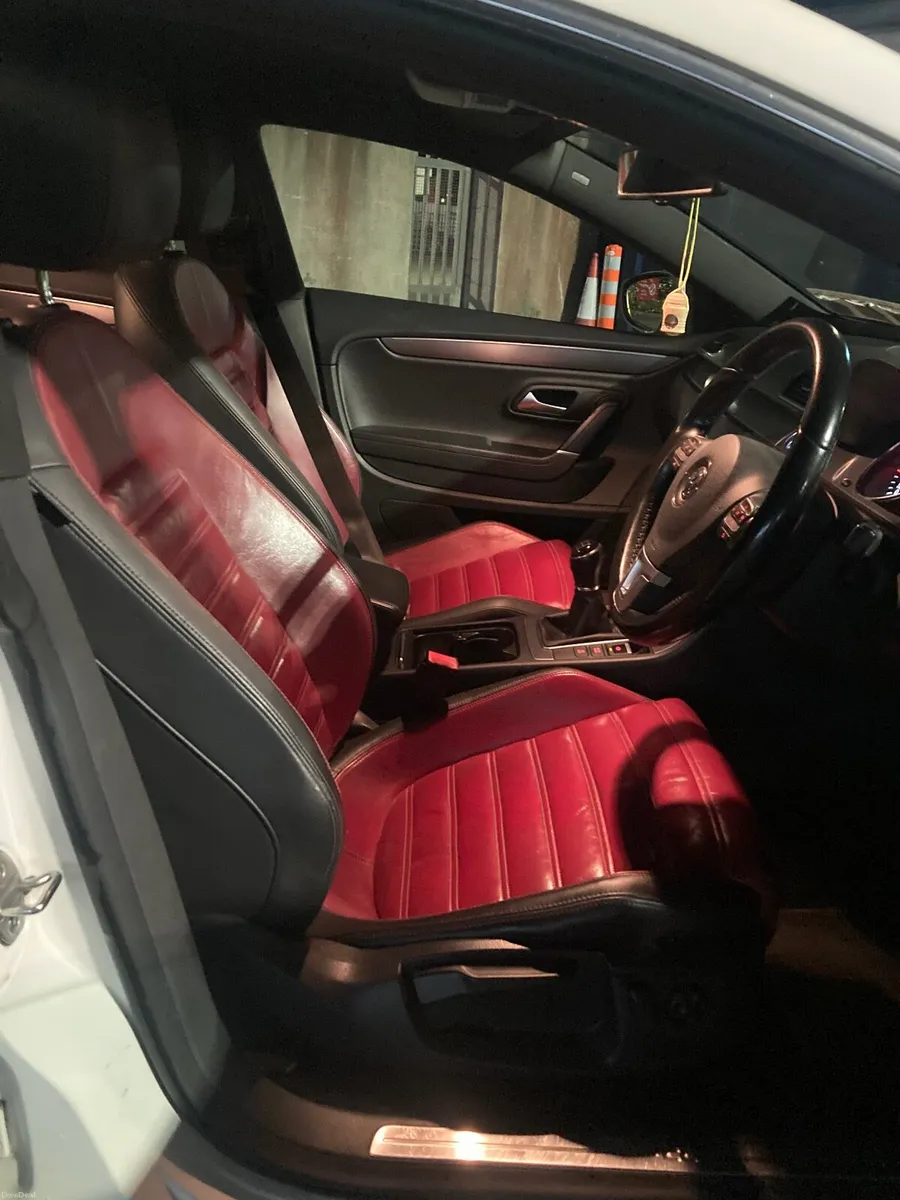 Volkswagen CC 2014 - Image 3