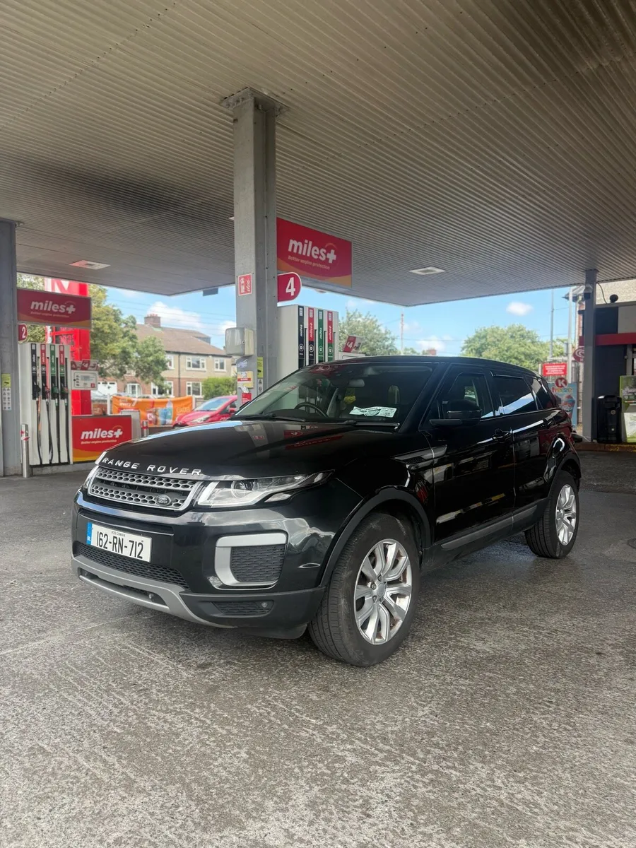 Range Rover 2016 83mil - Image 1