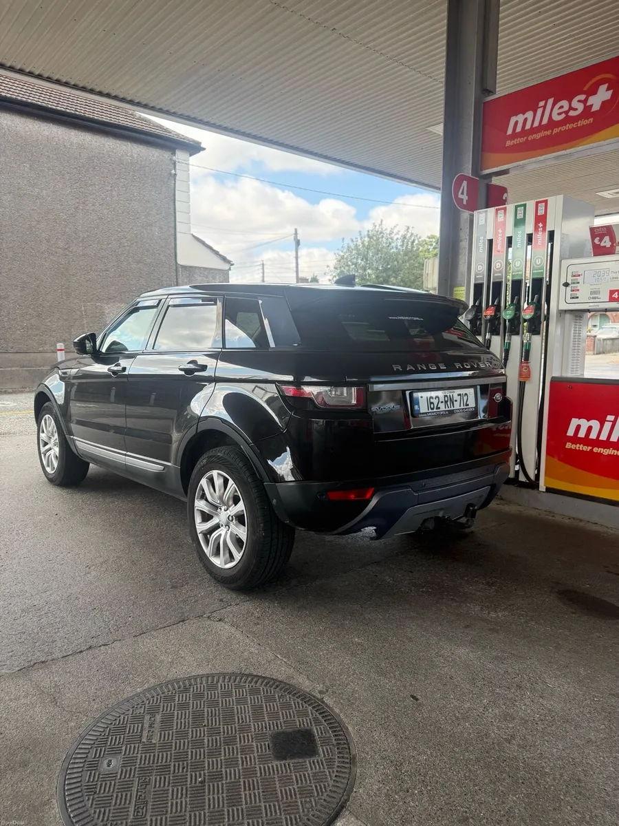 Range Rover 2016 83mil - Image 3