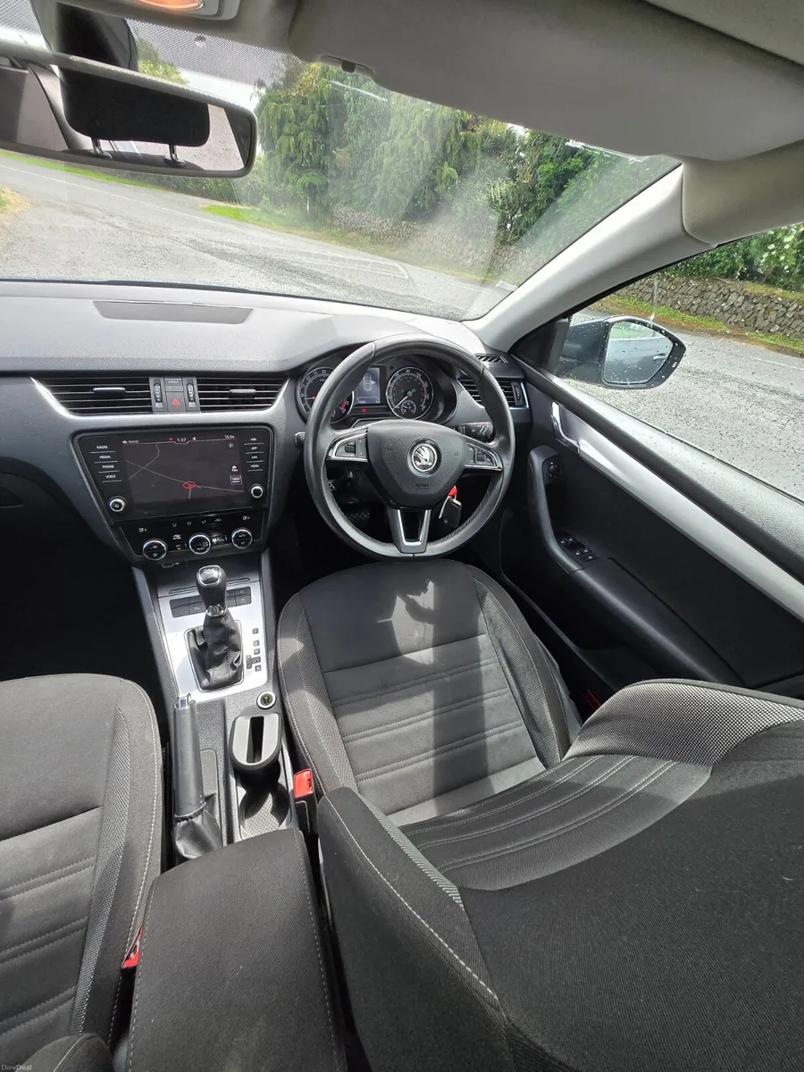 Skoda Octavia 2019 - Image 6