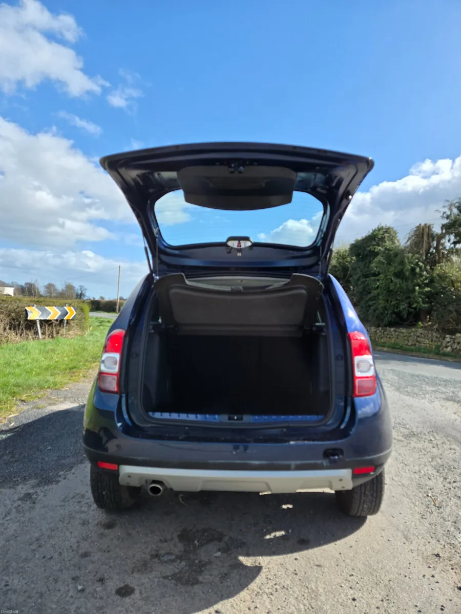 Dacia Duster 2018 - Image 6