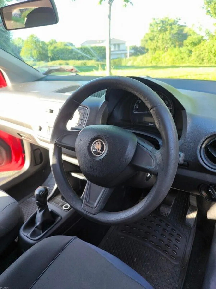 2014 Skoda Citigo - Image 5