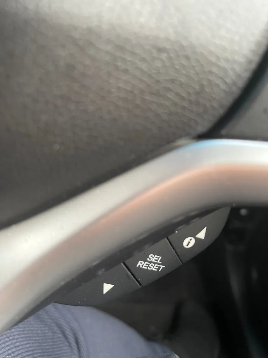 Honda Fit 2018 - Image 5