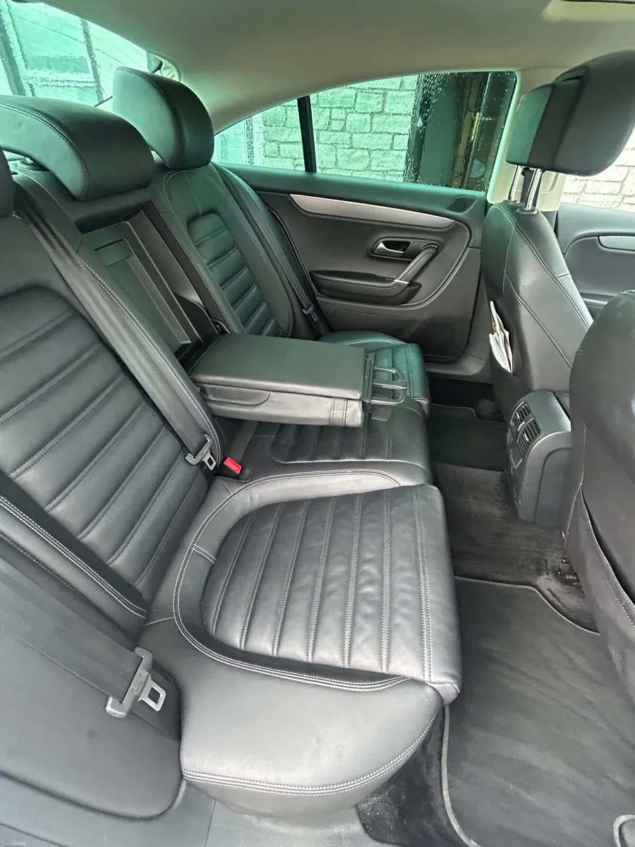 Volkswagen CC 2016 - Image 5