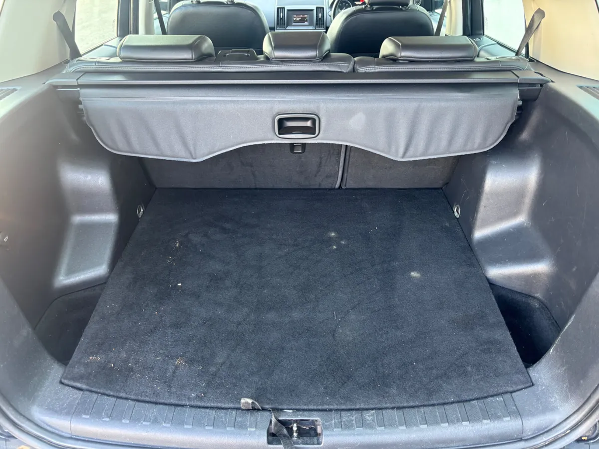 2013. LANDROVER FREELANDER 2.2TD4 NCT  MAY 27 - Image 3