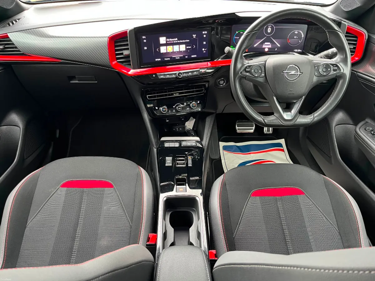 Opel Mokka My21 Sri-electric 4DR Auto - Image 6