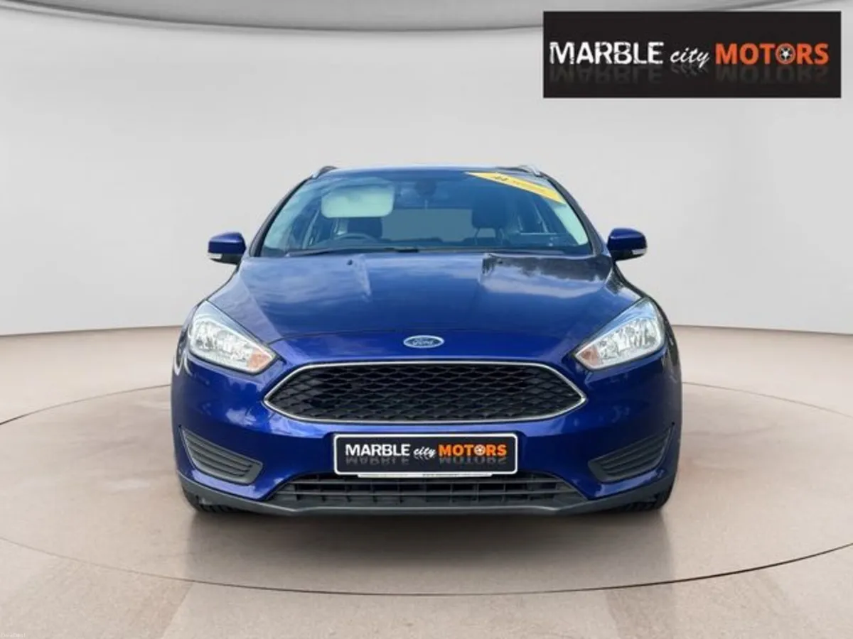 Ford Focus Style Tdci - Image 3