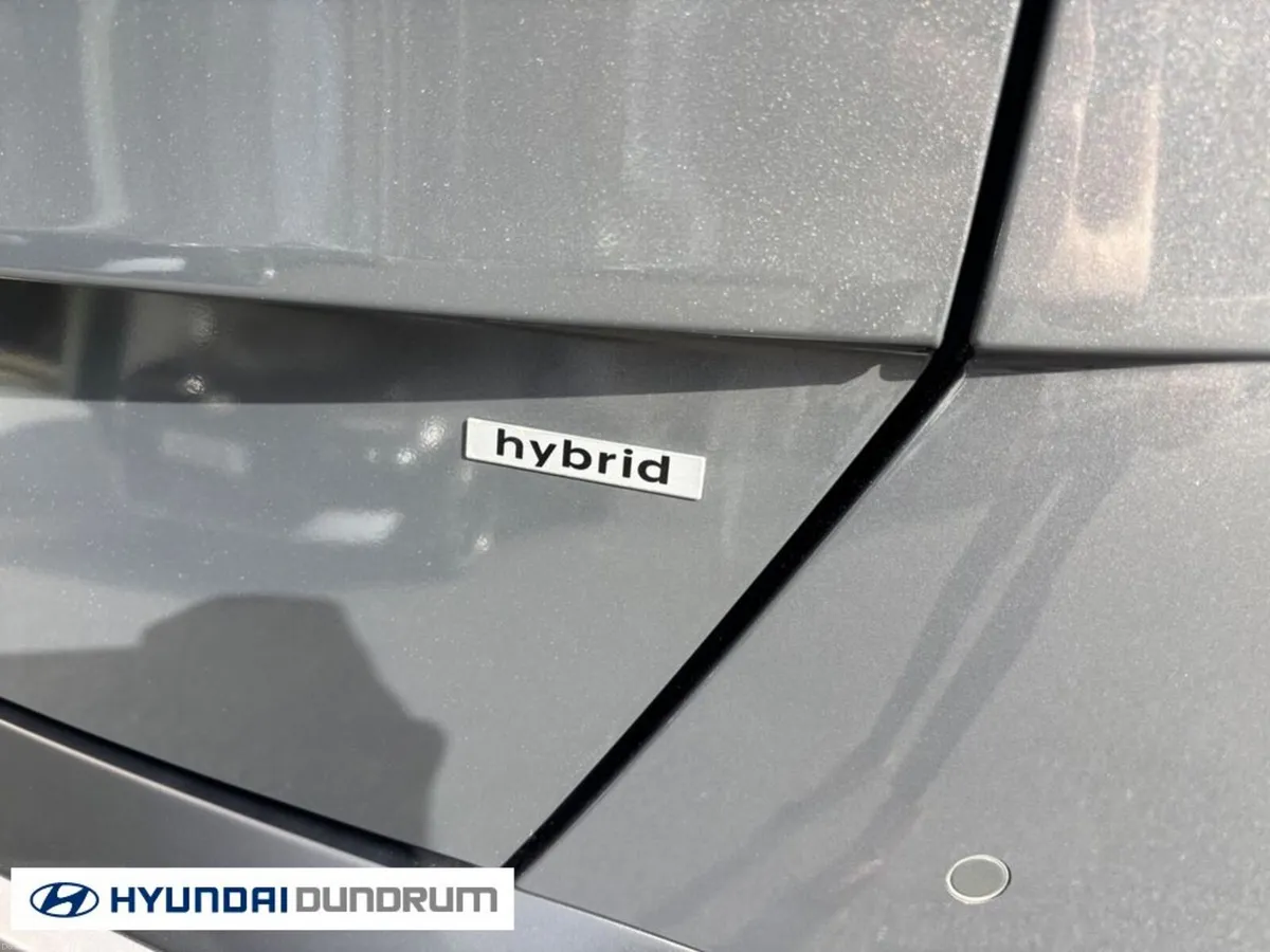 Hyundai KONA Hybrid Elegance Auto - Image 6