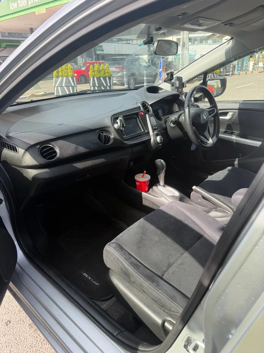 Honda insight 2013 - Image 5