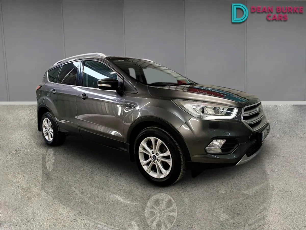 Ford Kuga 2019 - Image 3