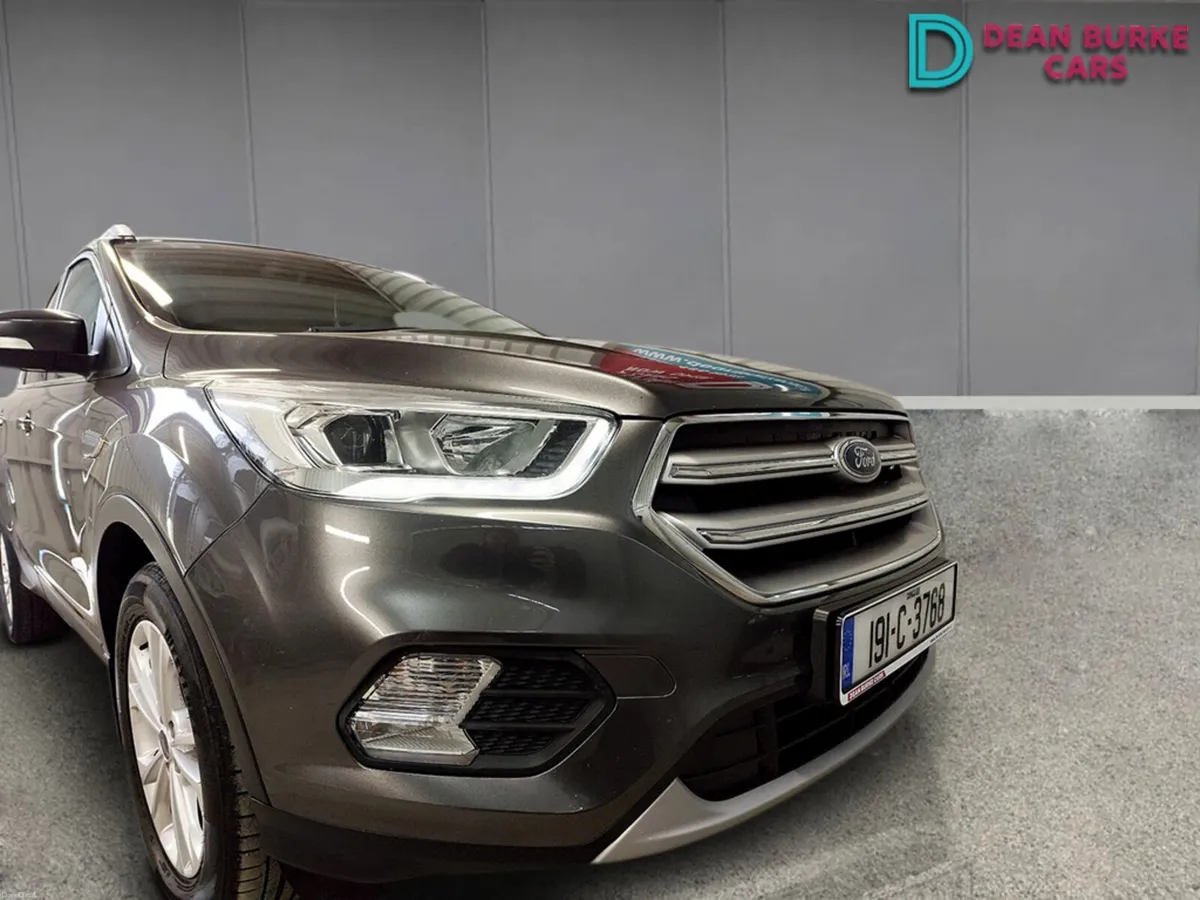 Ford Kuga 2019 - Image 5