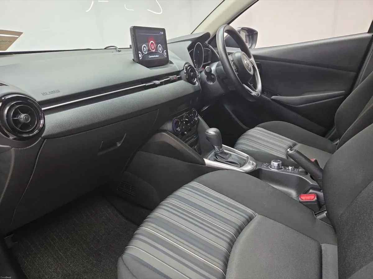 Mazda Mazda2 15S Skyactive Model Auto - Image 4