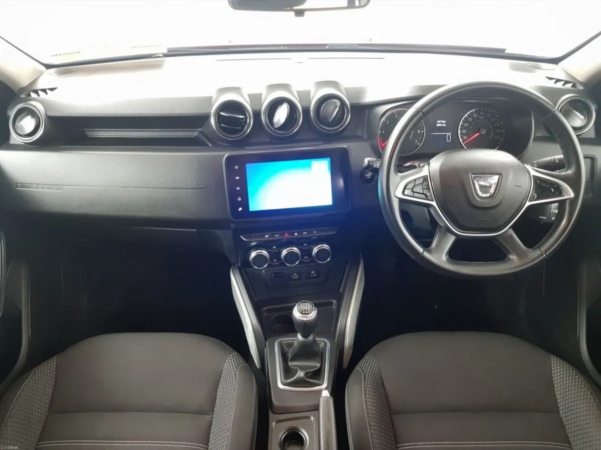Dacia Duster 1.5 Blue dCi 115 Dfull Prestige - Image 3