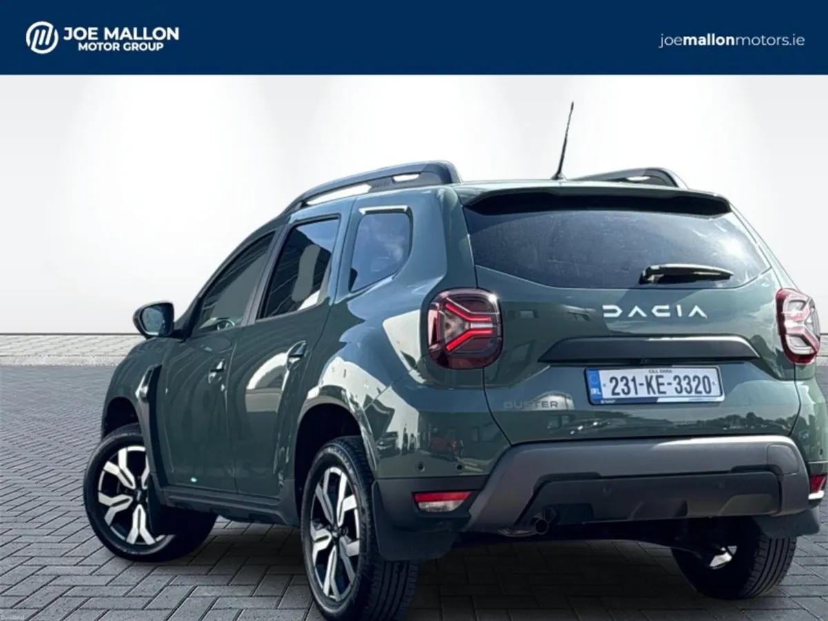 Dacia Duster 1.0 TCe 90 Journey - Image 2