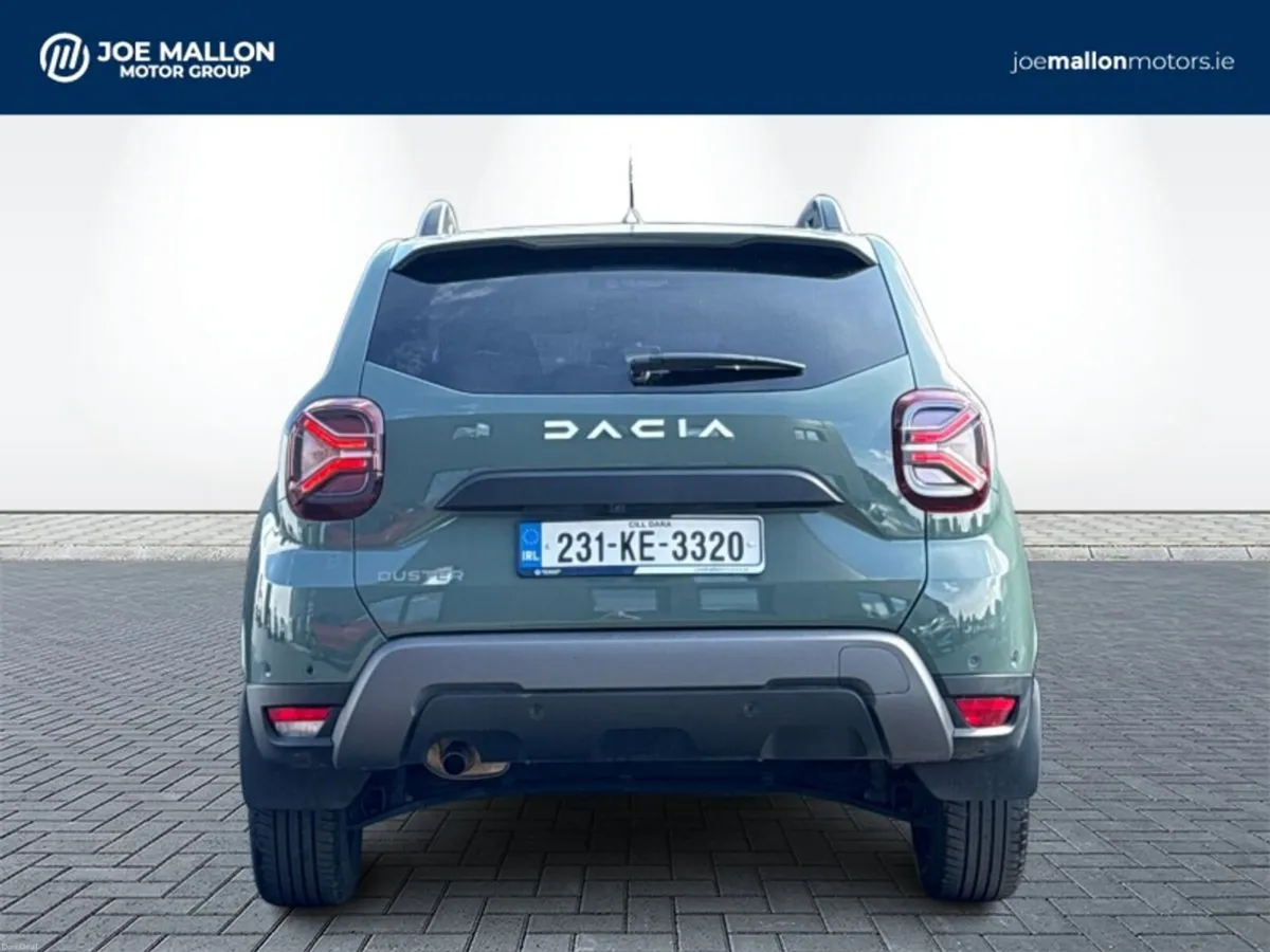 Dacia Duster 1.0 TCe 90 Journey - Image 5