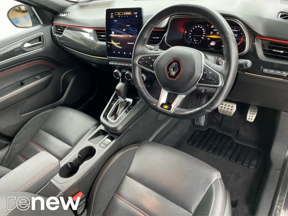 Renault Arkana TCe 140 Auto RS Line - Image 6