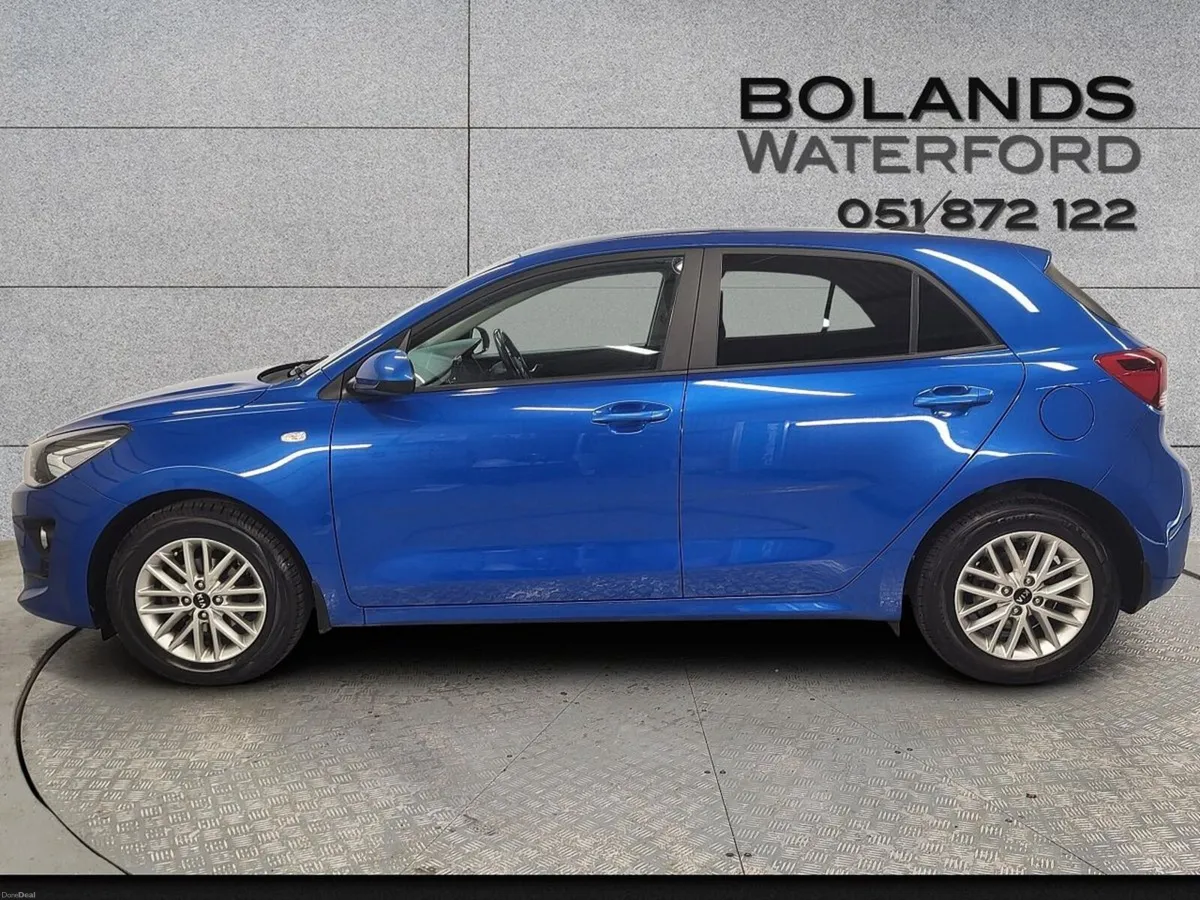 Kia Rio 1.25 PE - Image 3