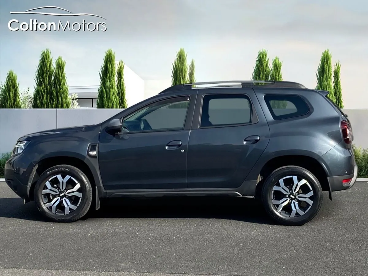 Dacia Duster Journey 1.5 Blue dCi (ONLY 21,000KMS) - Image 6