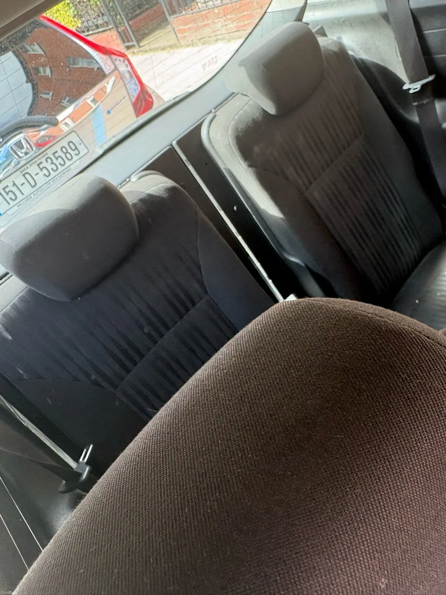 131 open zafira - Image 6