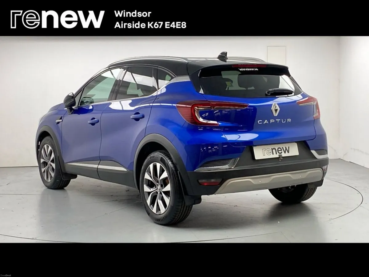 Renault Captur Tce 100 S-Edition - Image 3
