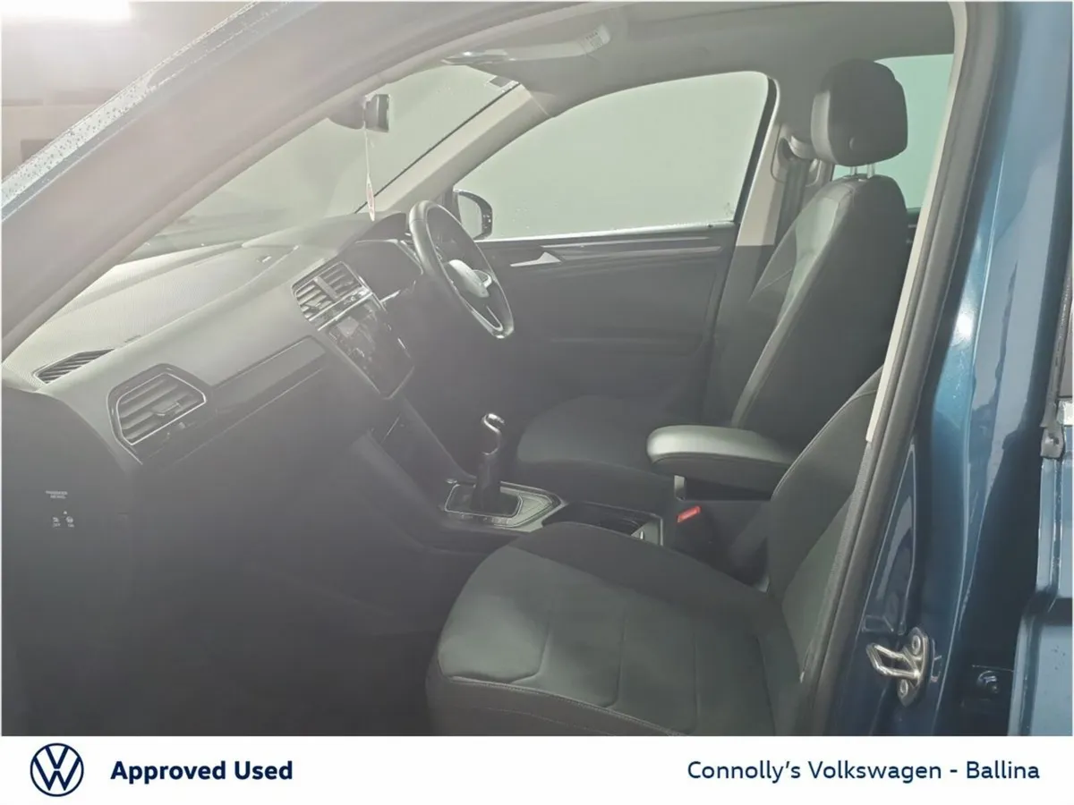 Volkswagen Tiguan 2.0 TDI 150HP Elegance - Image 4
