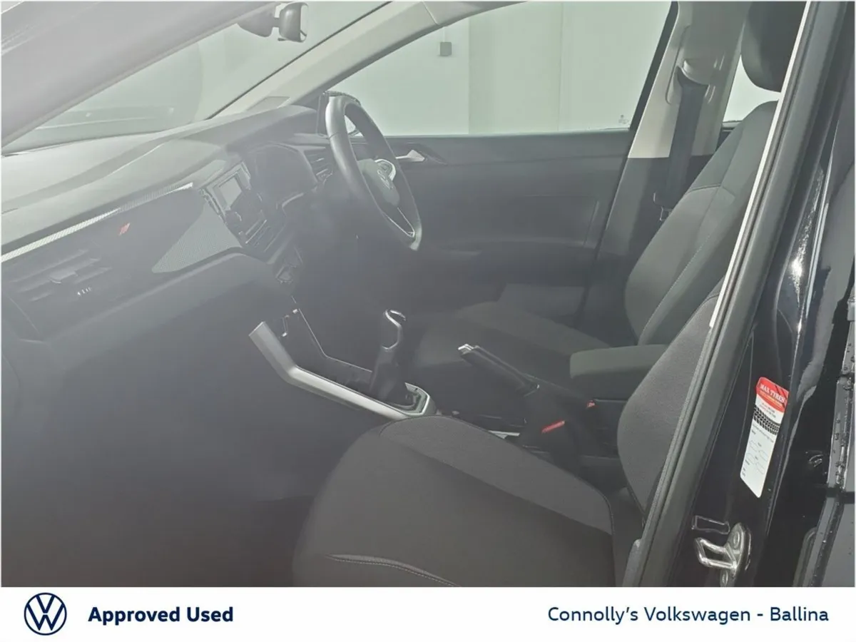 Volkswagen Polo POLO LIFE 1.0 TSI 95HP M5F - Image 4