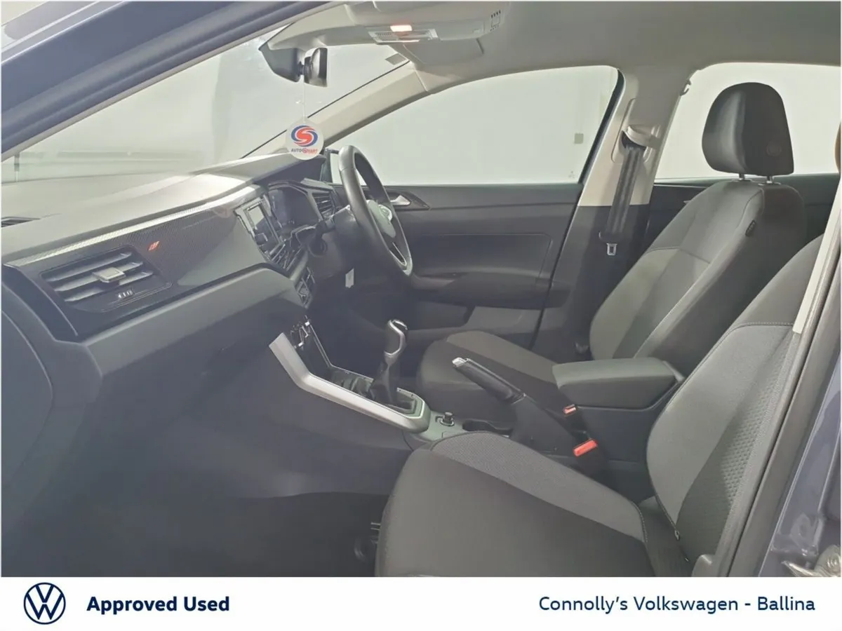 Volkswagen Polo 1.0 TSI 95HP Life - Image 6