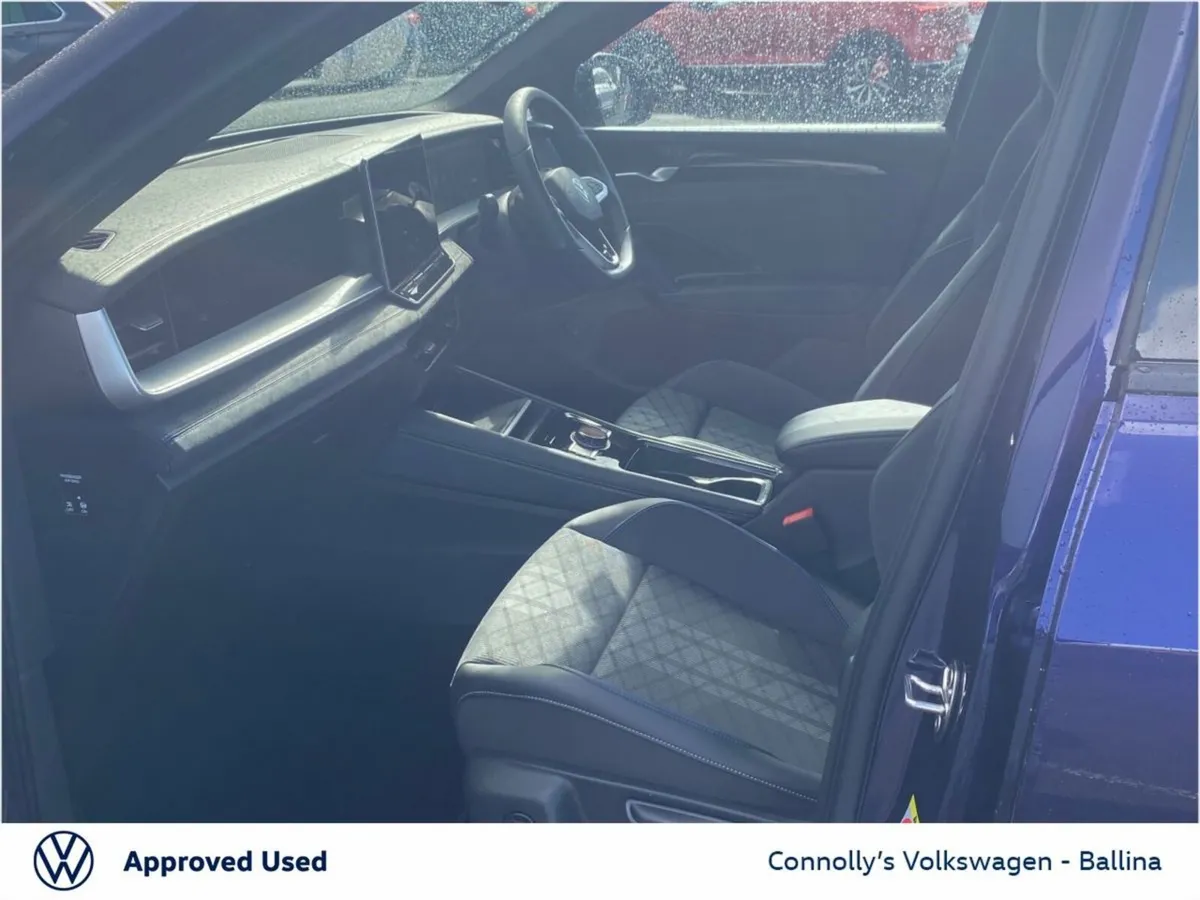 Volkswagen Tayron R LINE 75 | 2.0 Diesel 150bhp En - Image 4