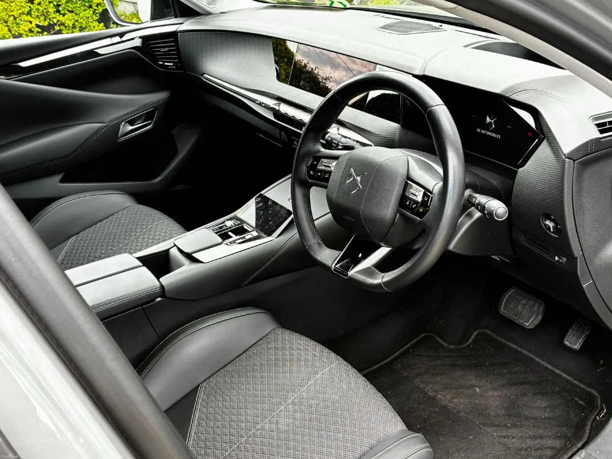 DS Automobiles DS 4 232-D 1.5 HDi - Image 4