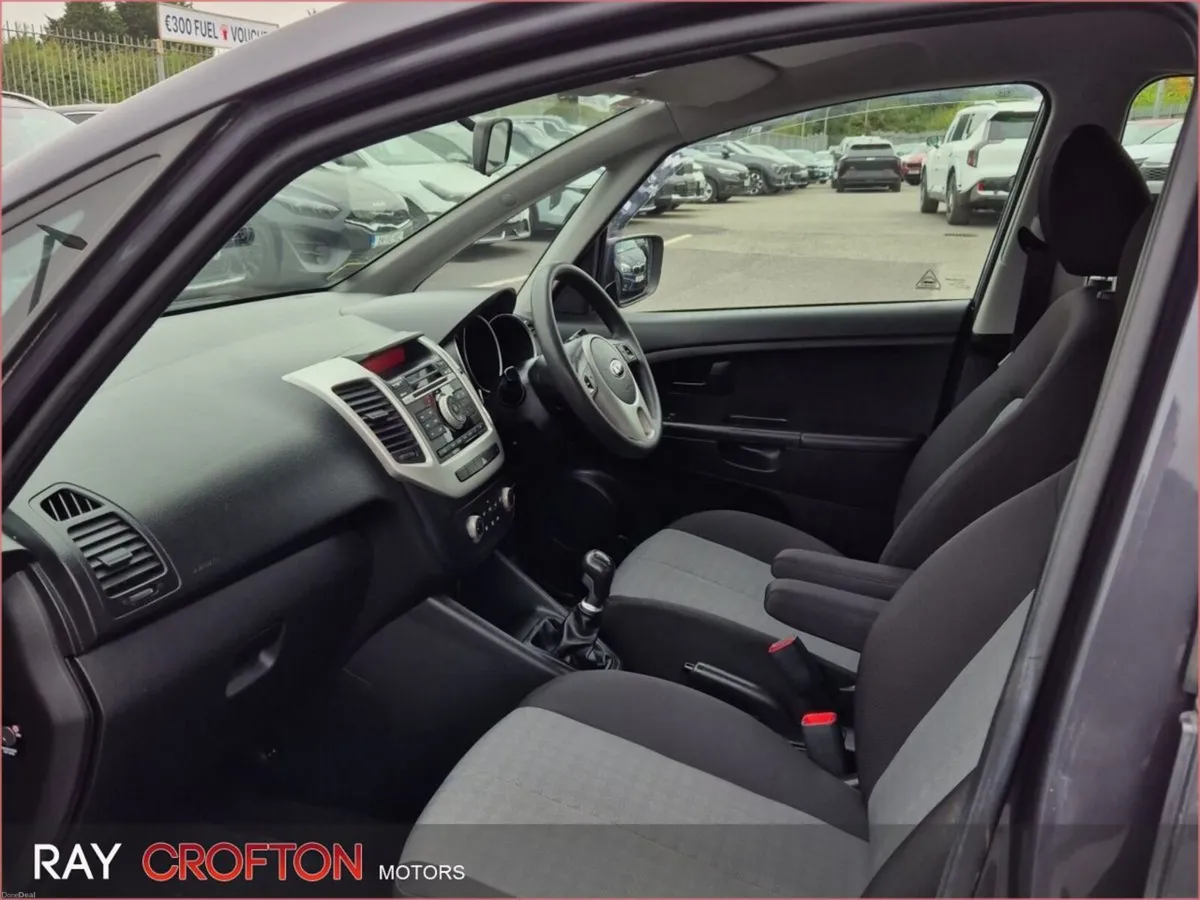 Kia Venga 1.4 L - Image 6
