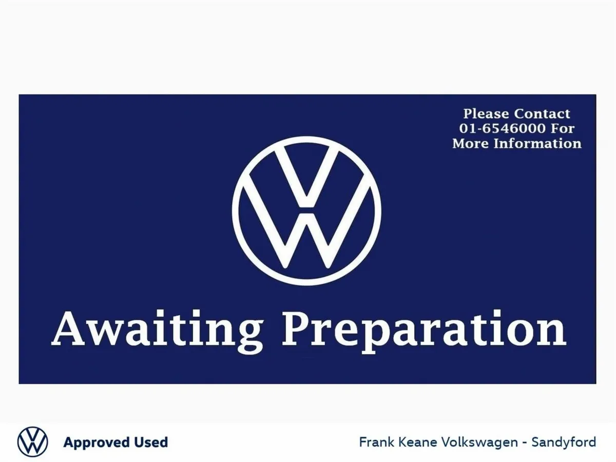 Volkswagen Touareg TOUAREG COMM 3.0 TDI 4M 231BHP - Image 1