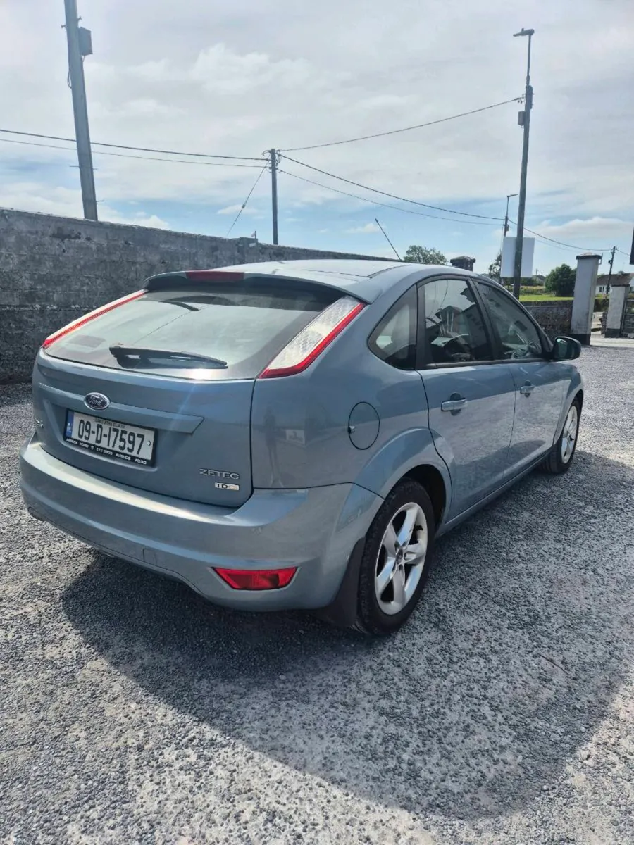 Ford focus - Image 3