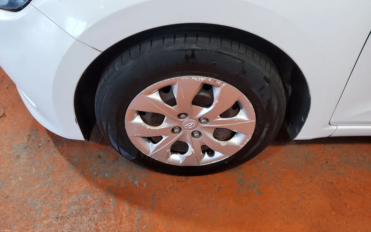 Hyundai i20 2016 - Image 5