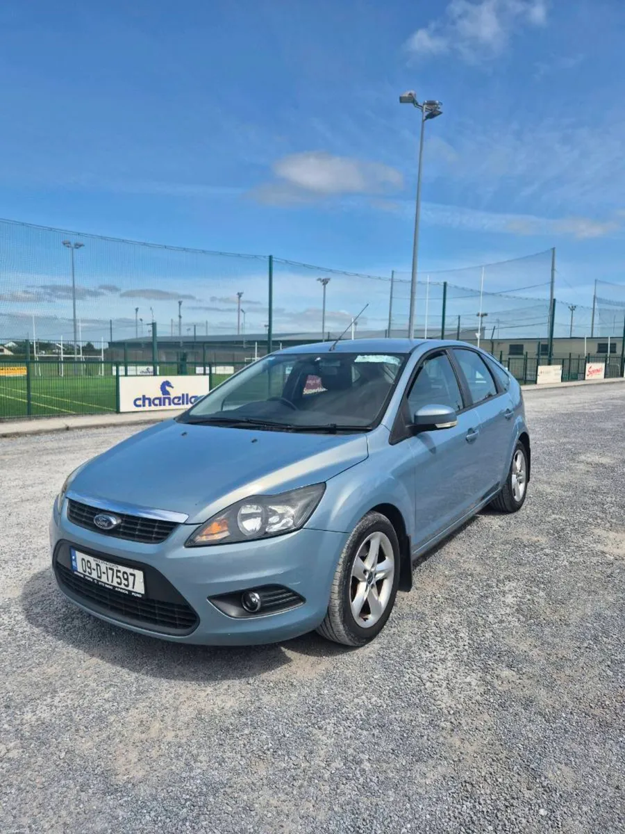Ford focus - Image 1