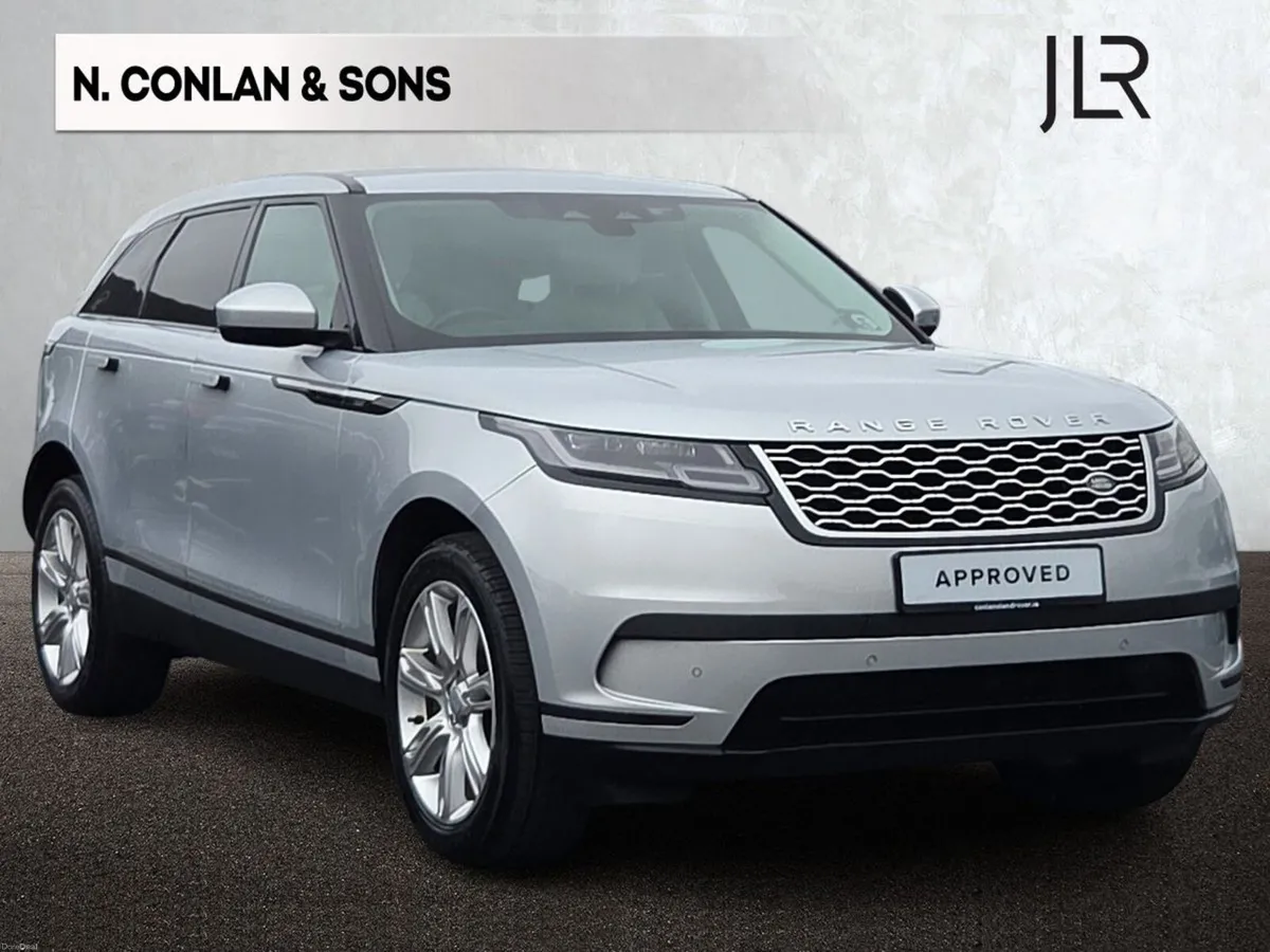 Land Rover Range Rover Velar PHEV SE *MAIN LAND RO - Image 1