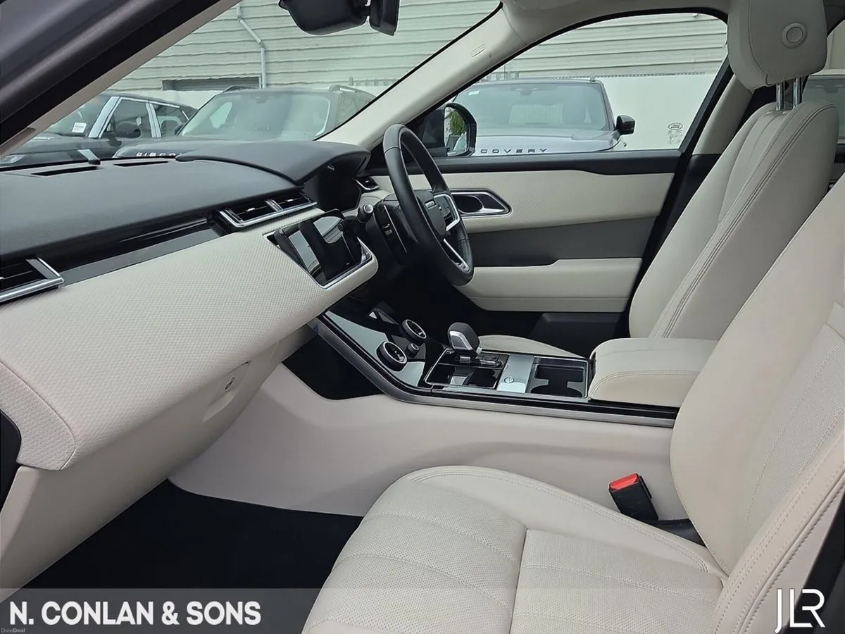 Land Rover Range Rover Velar PHEV SE *MAIN LAND RO - Image 3