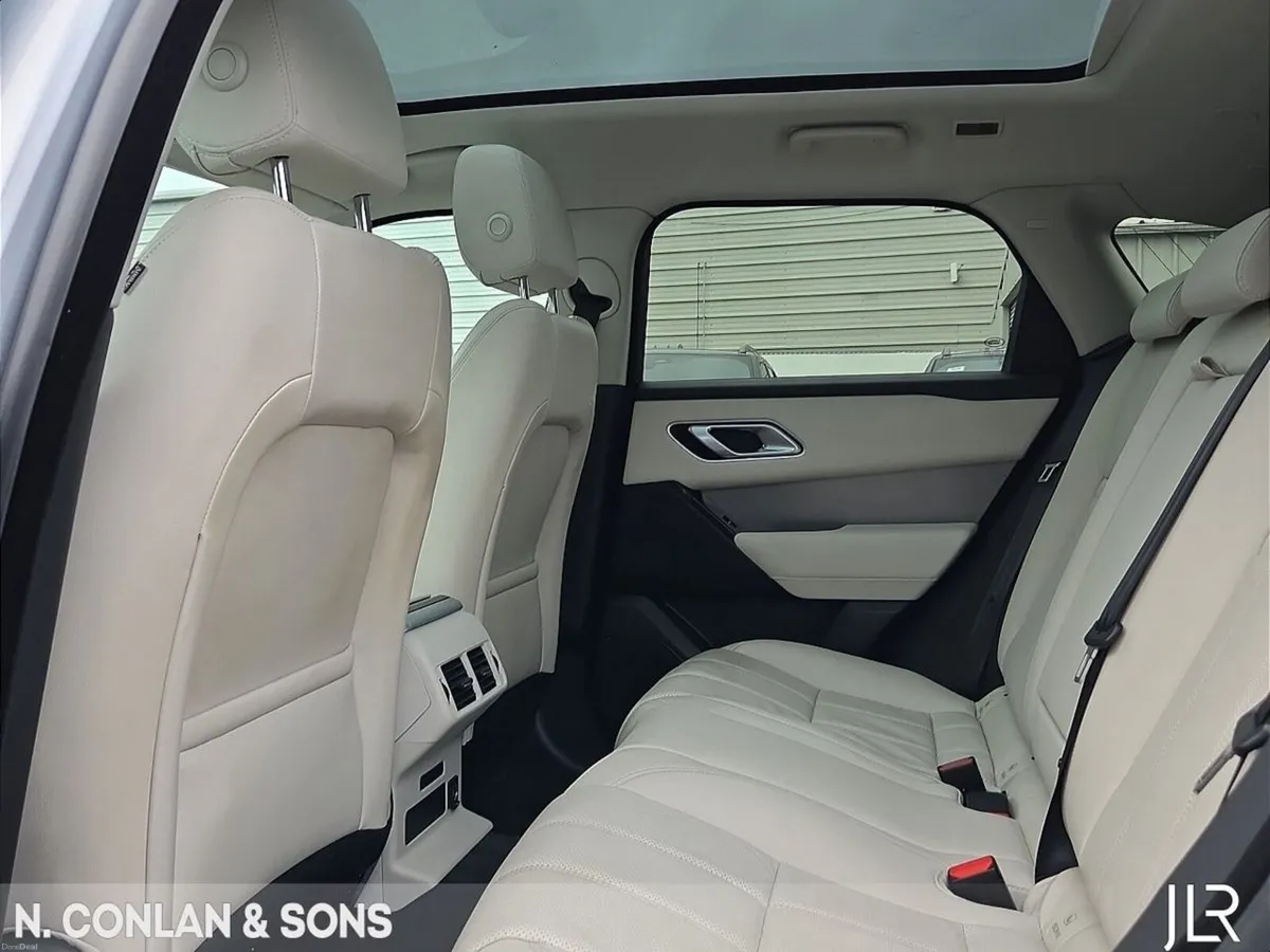 Land Rover Range Rover Velar PHEV SE *MAIN LAND RO - Image 5