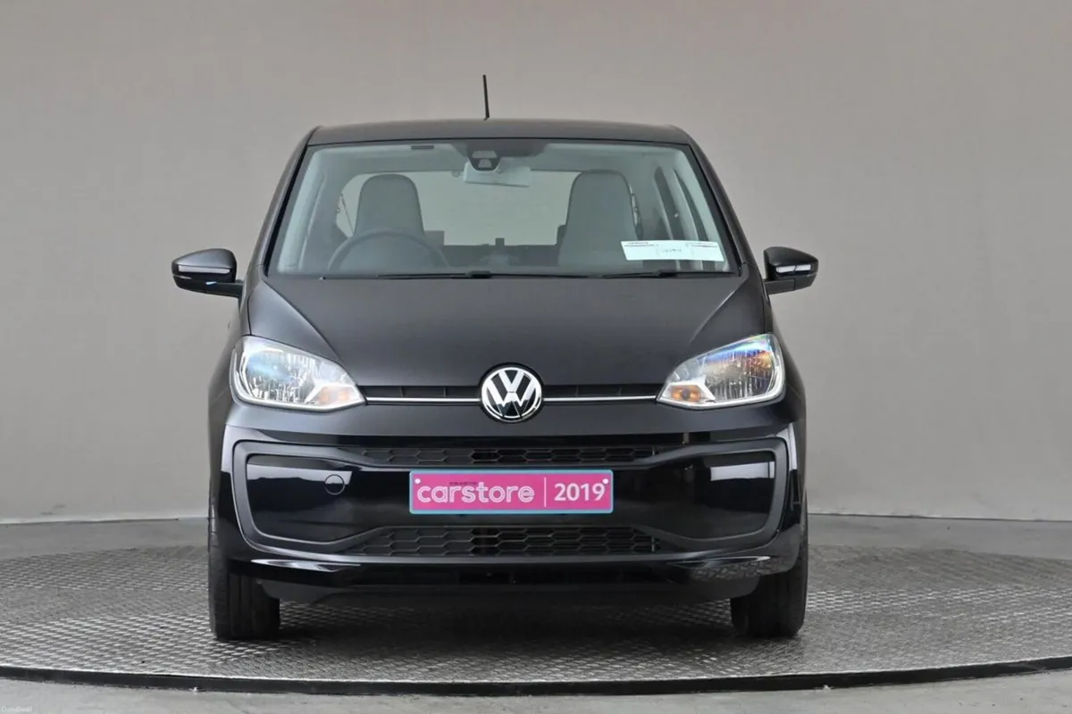 Volkswagen up! 1.0 UP! ASG 5DR 65BHP - Image 2