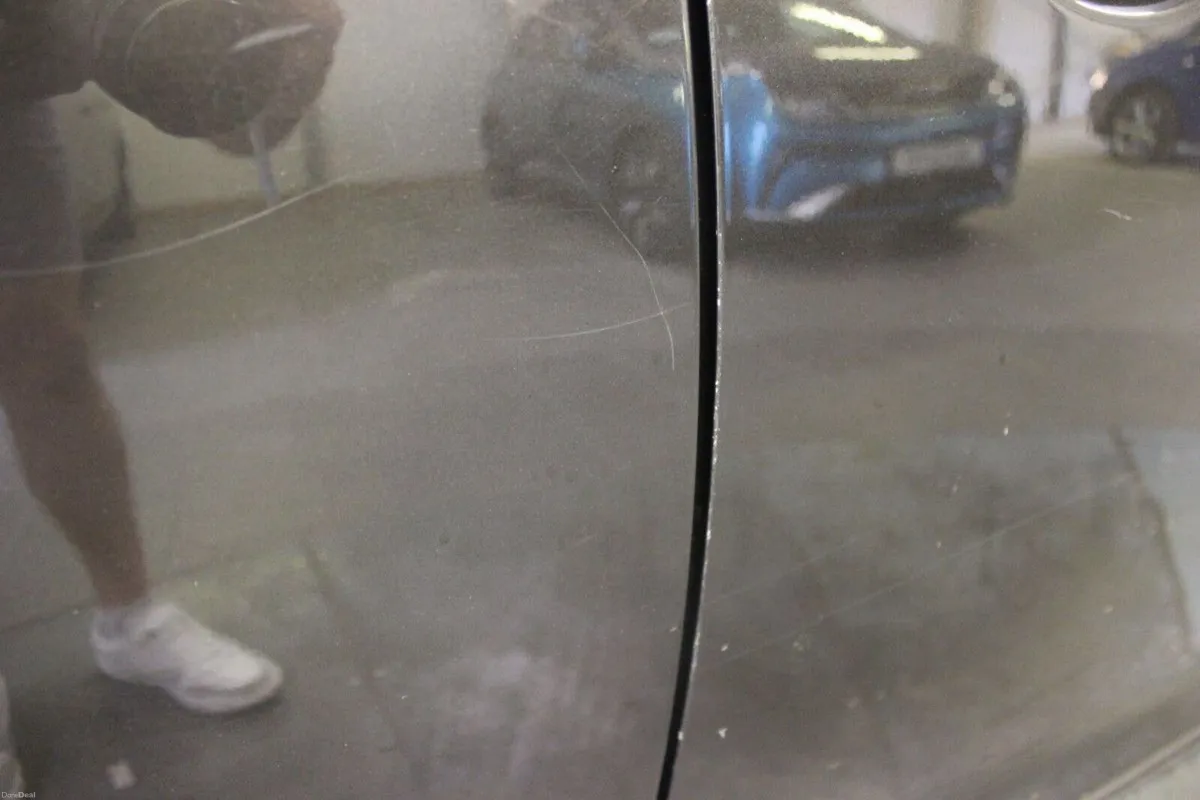 Nissan Juke 1.5 litre XE - TENDER 20 - Image 4