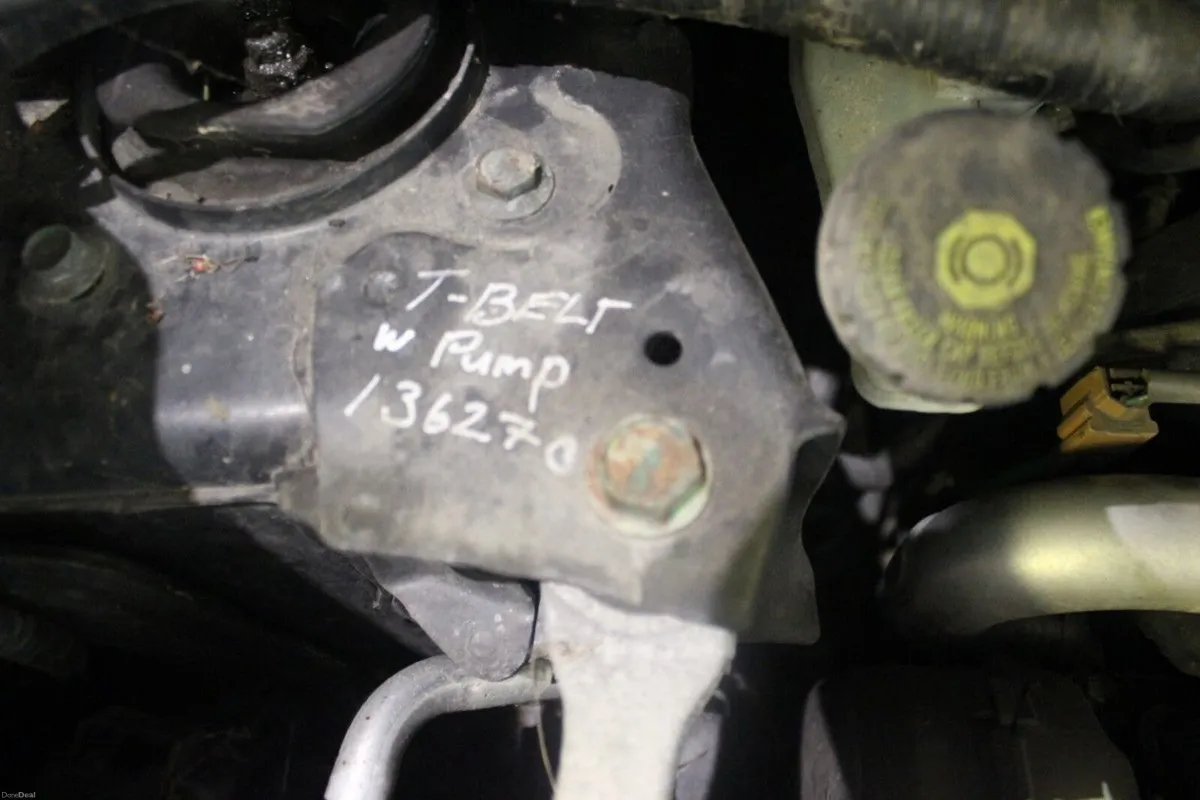 Nissan Juke 1.5 litre XE - TENDER 20 - Image 6