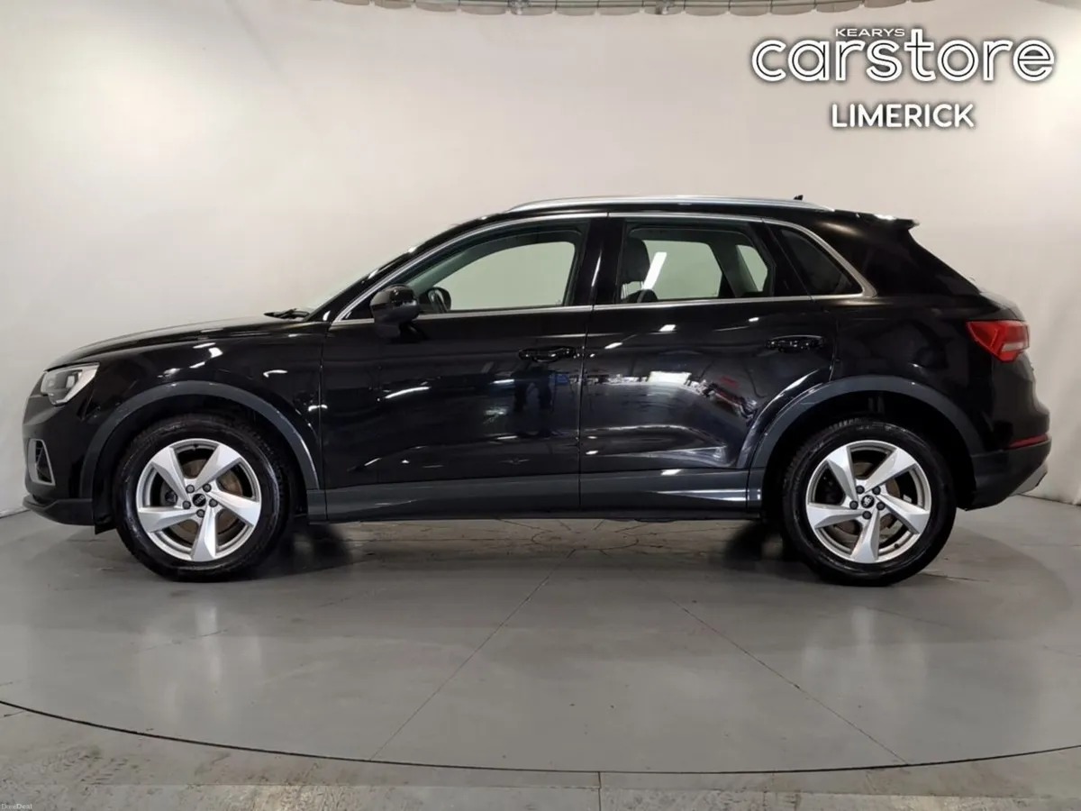 Audi Q3 35 TDI 150HP SE - Image 6