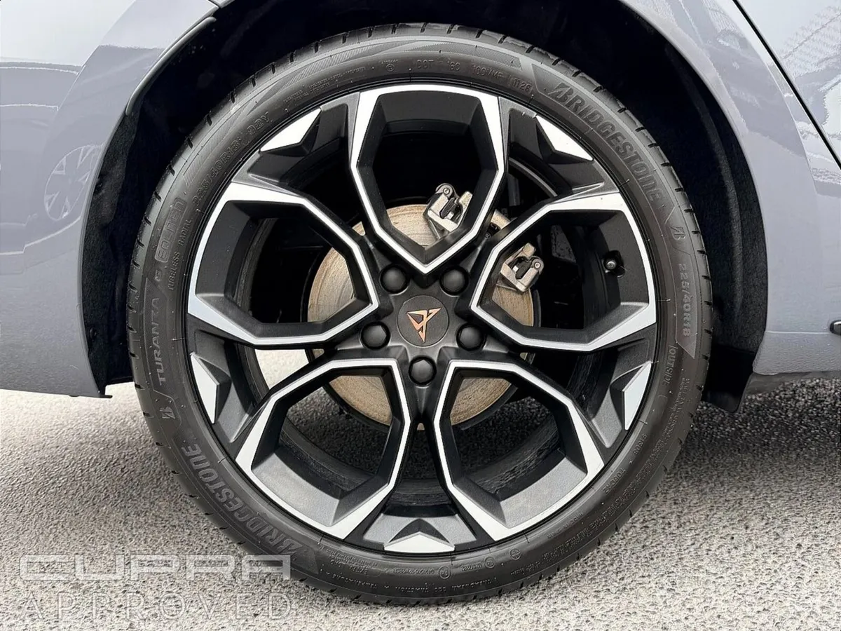 Cupra Leon Leon SP V2 2.0TDI 150BHP DSG - Image 5