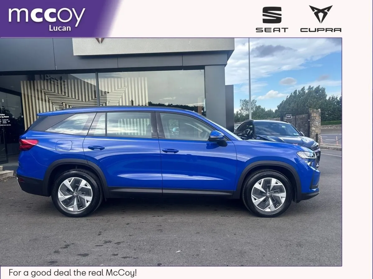Skoda Kodiaq *** JUST ARRIVED *** KODIAQ SE IV PHE - Image 3