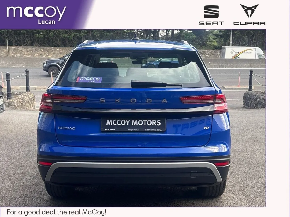 Skoda Kodiaq *** JUST ARRIVED *** KODIAQ SE IV PHE - Image 5