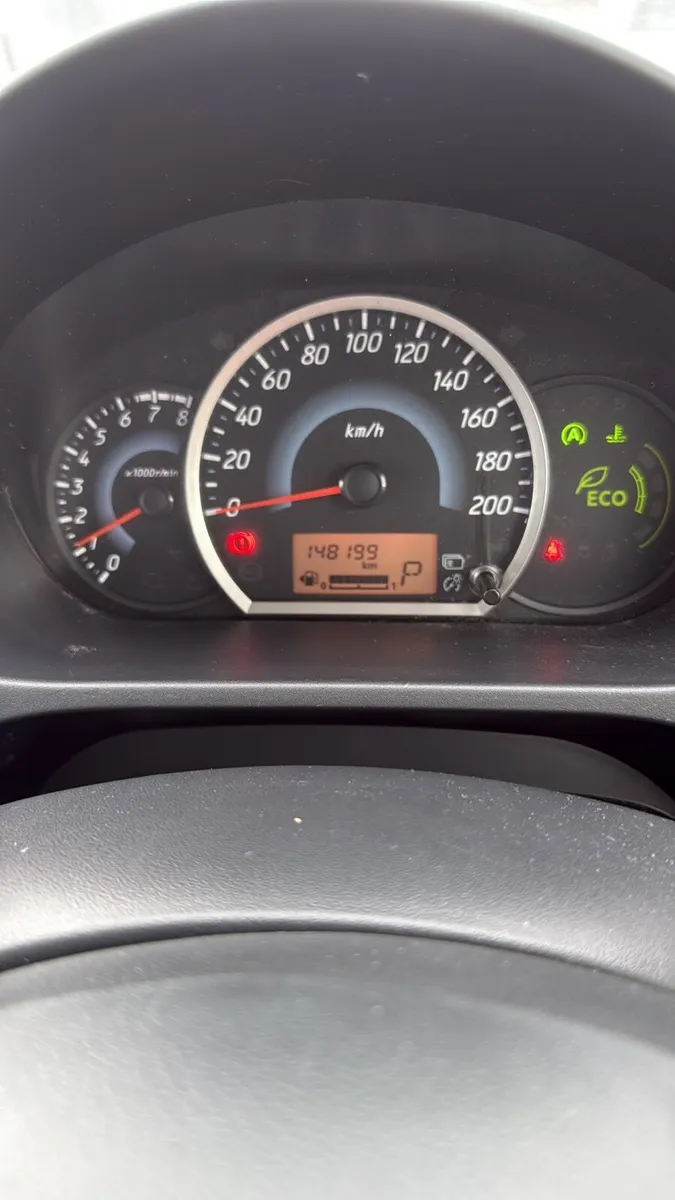 Mitsubishi Mirage 2013 - Image 2