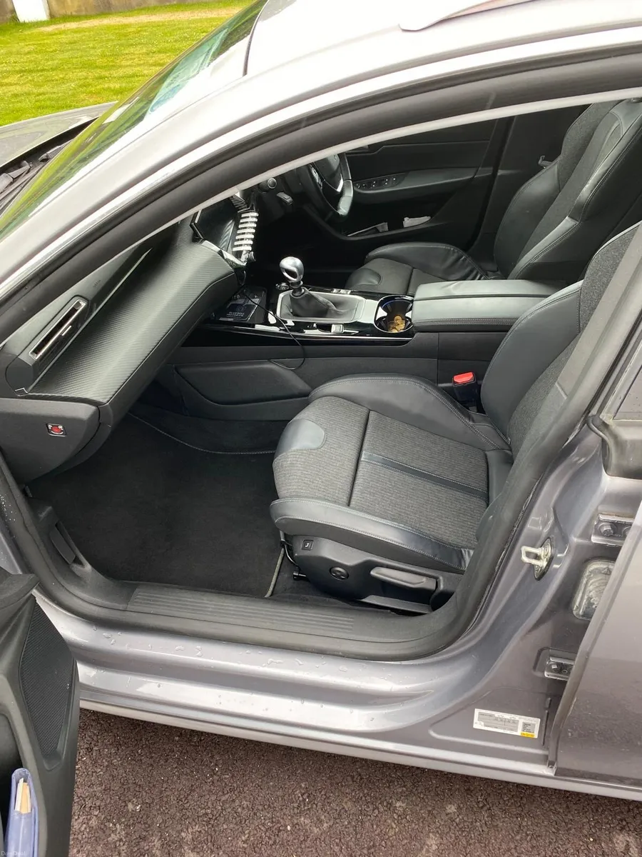 Peugeot 508 SW Allure 1.5HDI 130 - Image 3